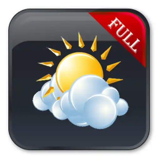 Play [Pro] Boxy Clock  Weather APK